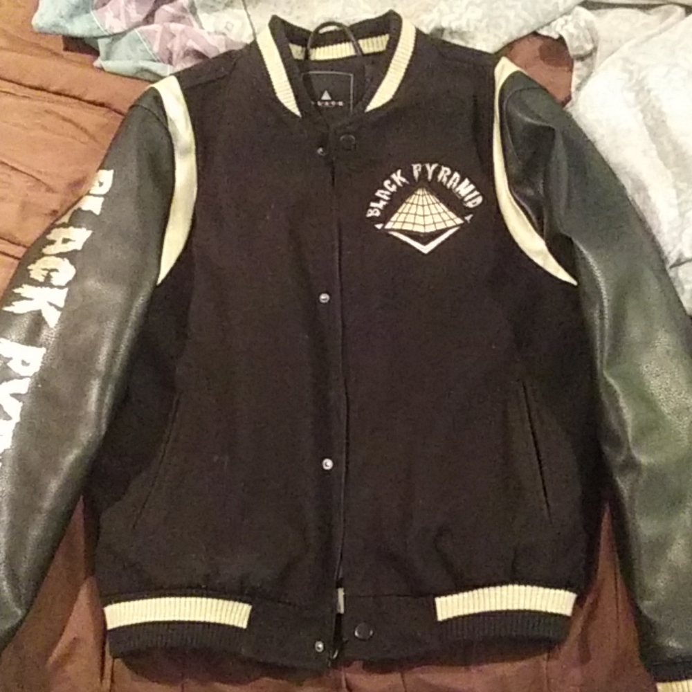 Don't wear it anymore